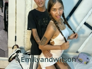 Emilyandwilson