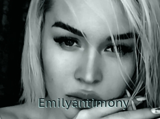 Emilyantimony