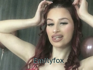 Emilyfox