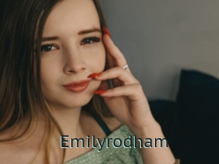 Emilyrodham