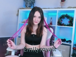 Emilyroyall