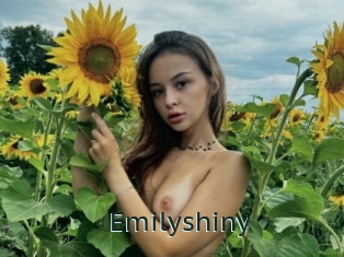 emilyshiny Anal X