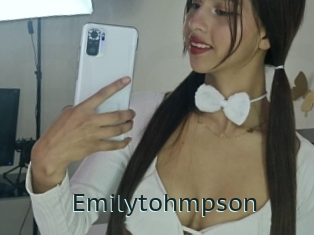 Emilytohmpson