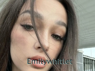 Emilywhitlet