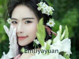 Emliyayuan