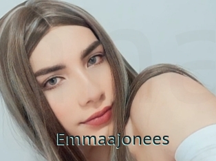 Emmaajonees