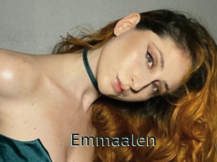 Emmaalen