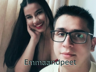 emmaandpeet Anal X