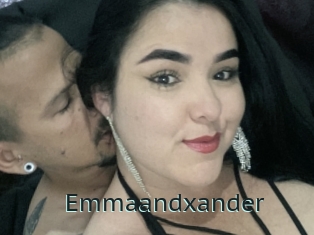 Emmaandxander