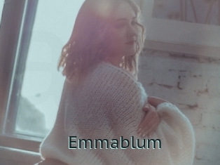 Emmablum