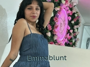 Emmablunt