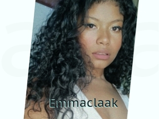 Emmaclaak