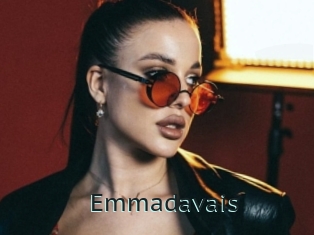 Emmadavais