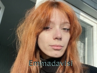 Emmadavisi