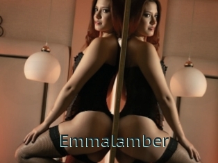 Emmalamber