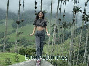 Emmalunnas