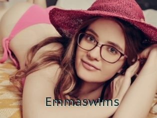 emmaswims Anal X