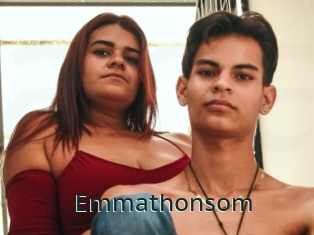 Emmathonsom