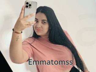 Emmatomss