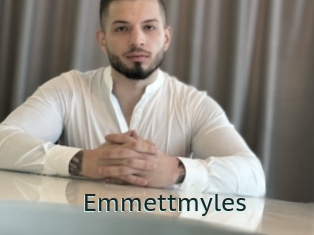 Emmettmyles