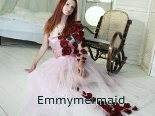 emmymermaid Anal X