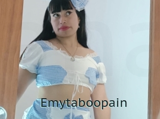 Emytaboopain