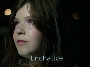 Enchalice