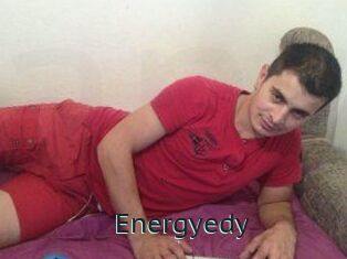 Energyedy