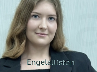 Engelalliston