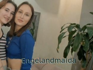 Engelandmaida