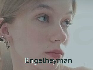 Engelheyman