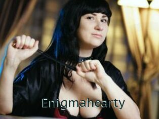 Enigmahearty