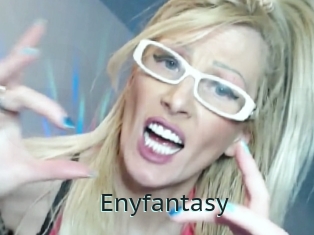 Enyfantasy