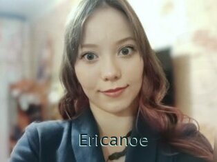 ericanoe Anal X
