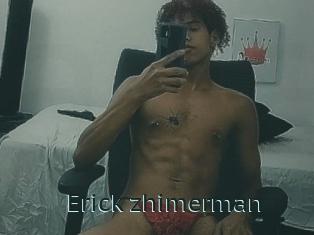 Erick_zhimerman