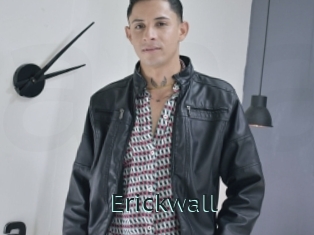 Erickwall