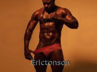 Erictonson