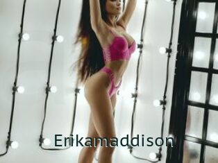 Erikamaddison
