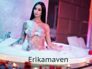 Erikamaven