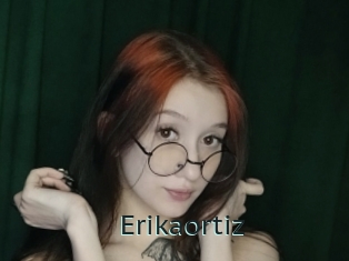 Erikaortiz