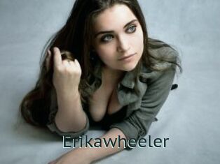 Erikawheeler