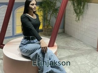 Erinjakson