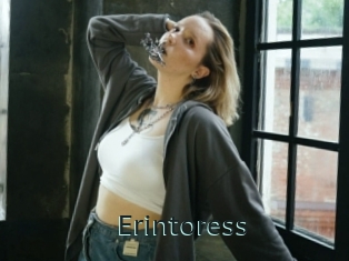 Erintoress