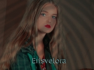 Erisvelora