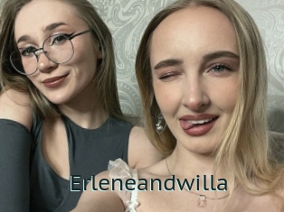 Erleneandwilla