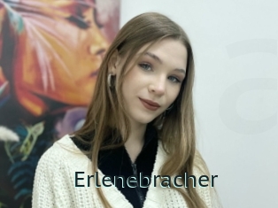 Erlenebracher