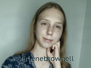 Erlenebrownell