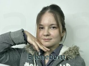 Erleneburtt