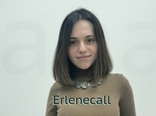 Erlenecall