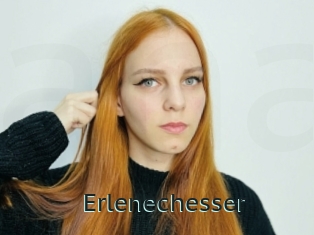 Erlenechesser